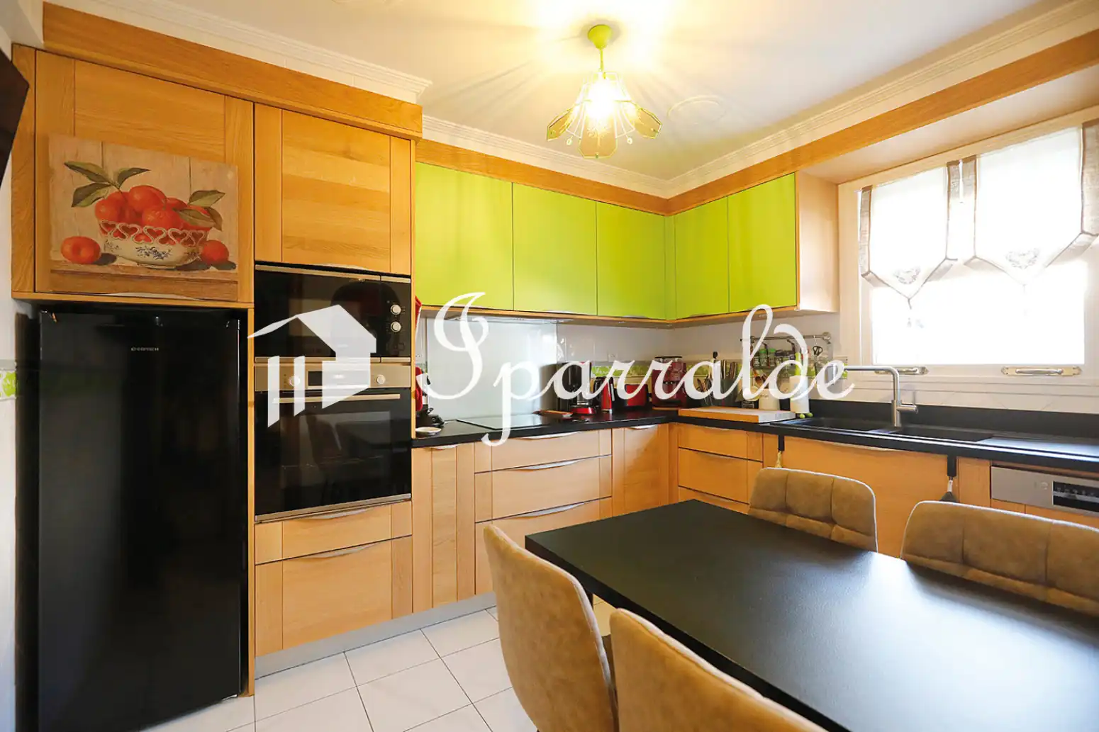 Casa en venda a Hendaye, imagen 15