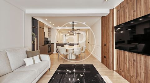 Photo 4 of Flat for sale in Calle de Alcántara, Lista, Madrid Capital