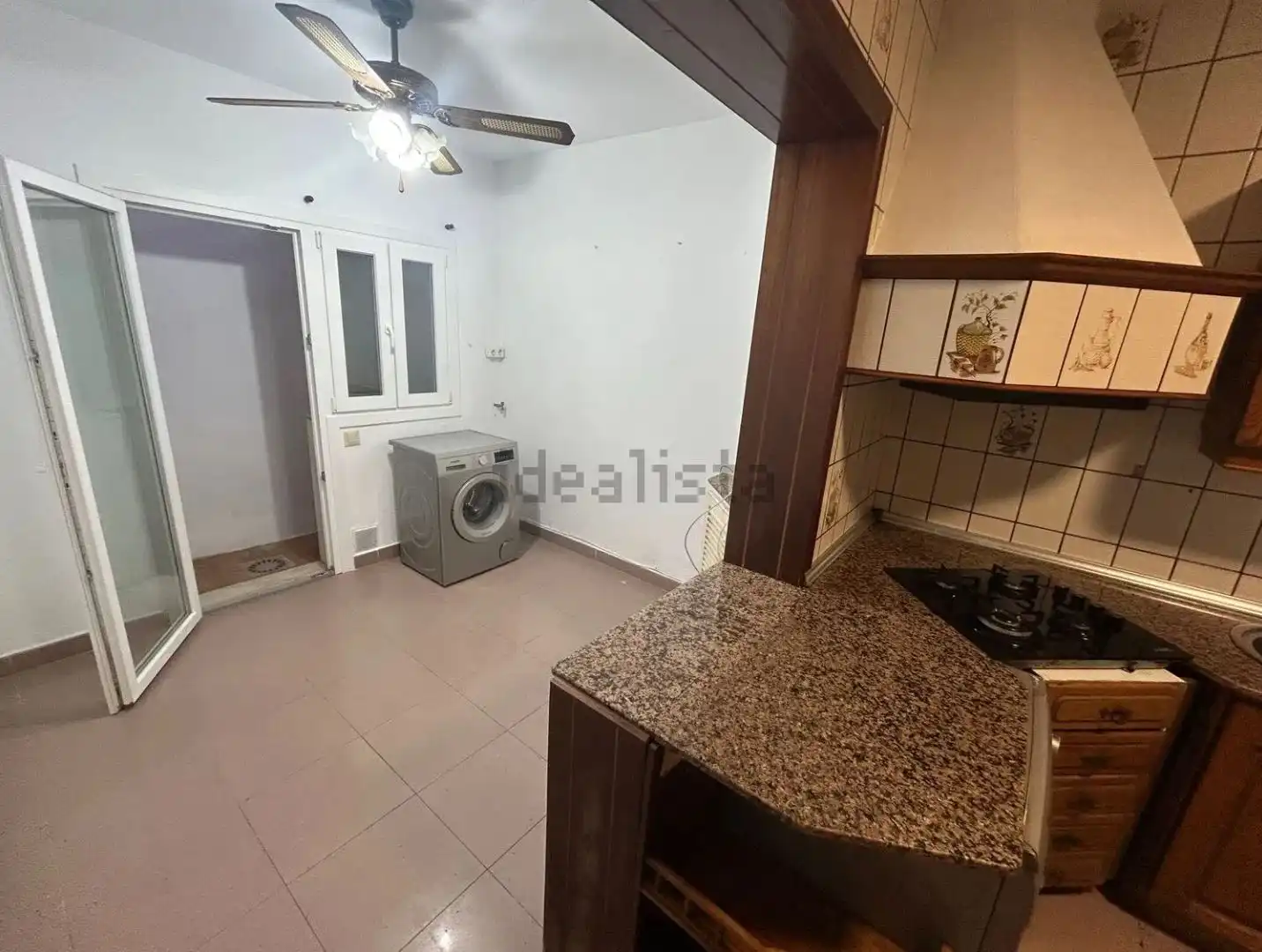 Casa adosada en venta en Roquetas Pueblo