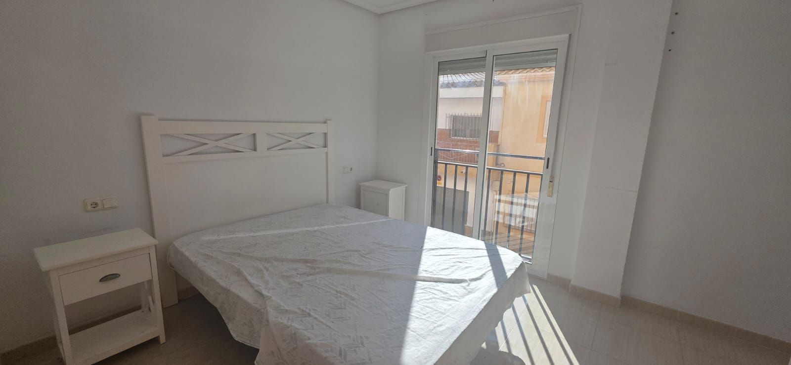 Dormitori de Pis en venda en Turre amb Calefacció, Traster i Moblat