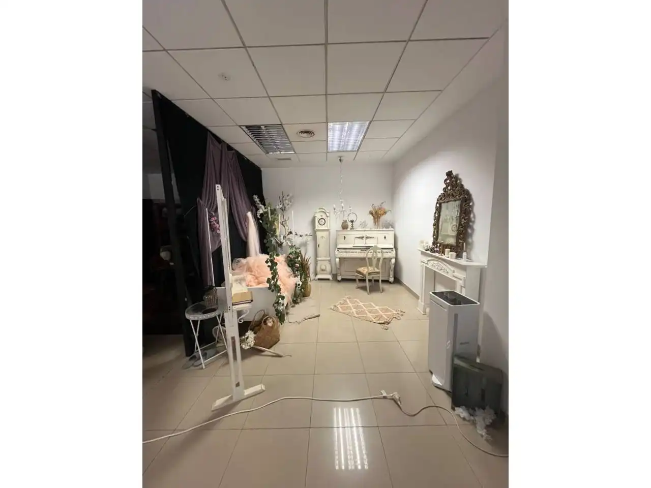 Business premises to rent in Calle Forn, imagen 2