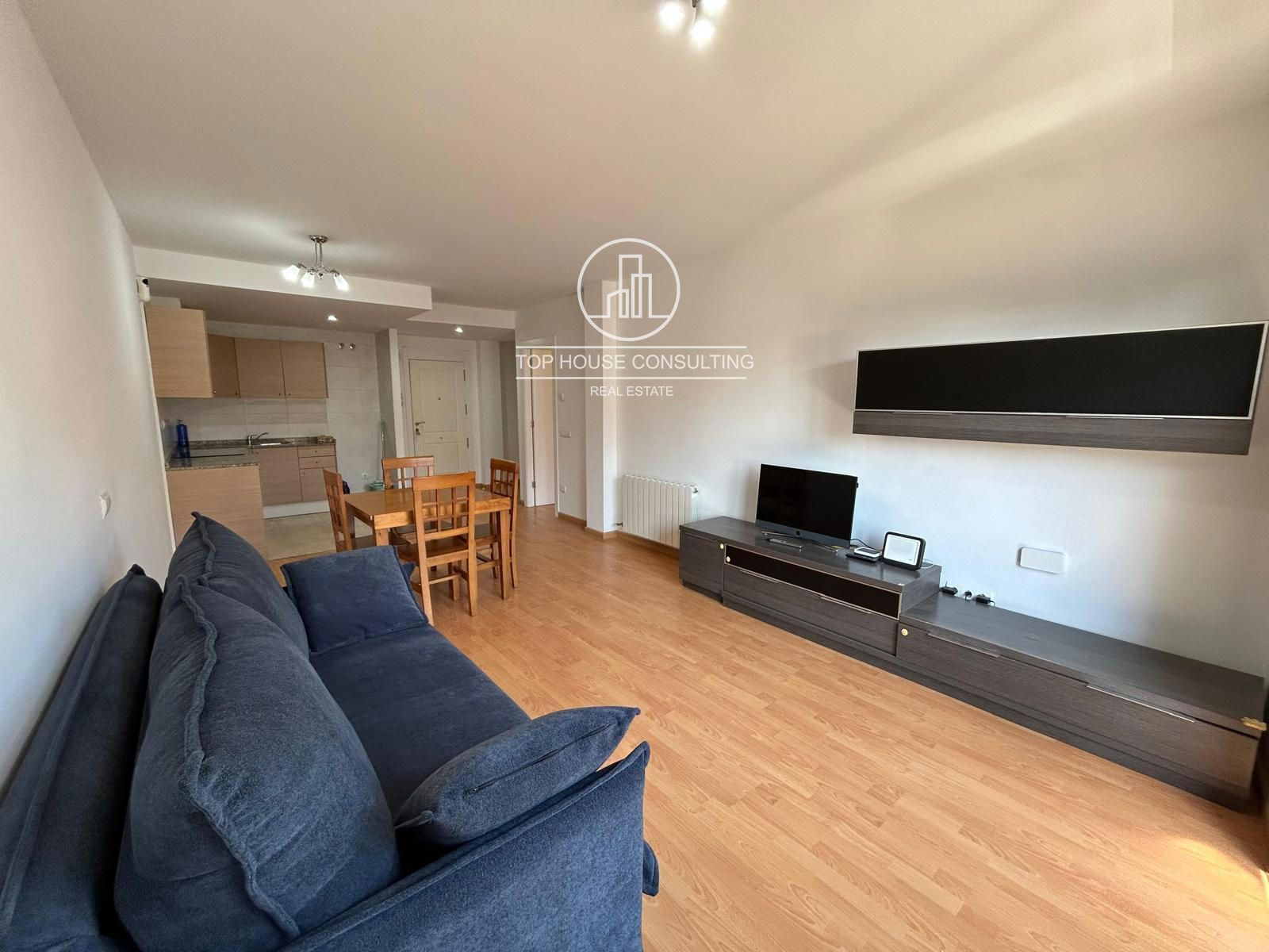 Flat for sale in Tordera pueblo