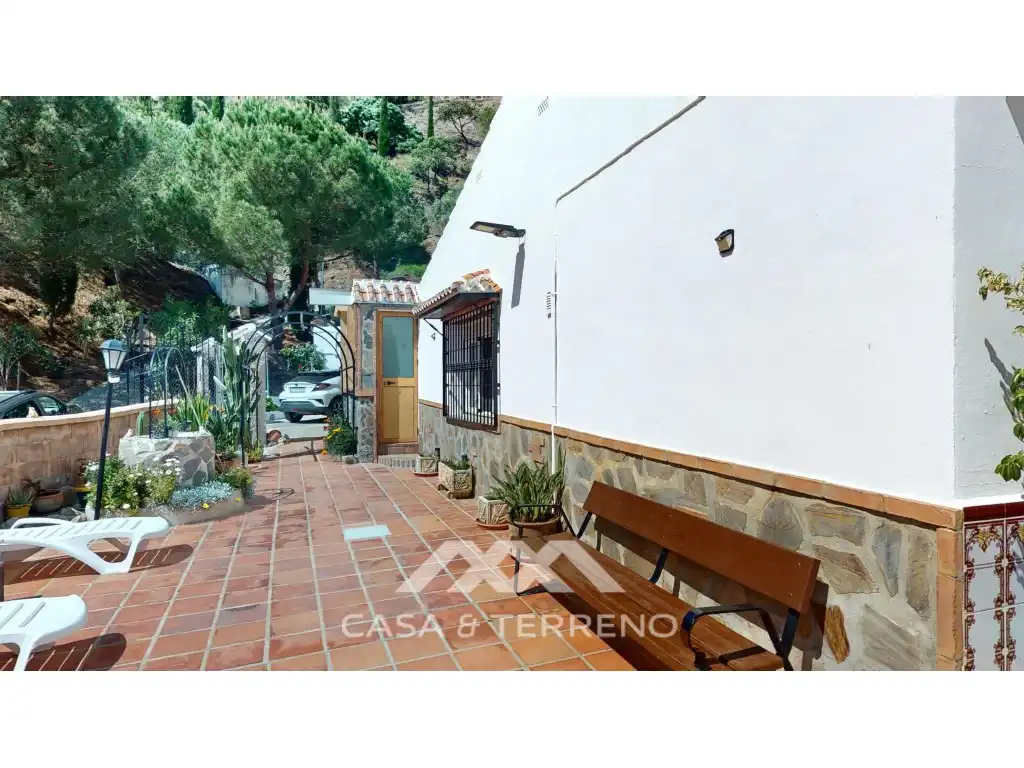 Villa mit Pool zum Verkauf in Diseminados Diseminados, imagen 31