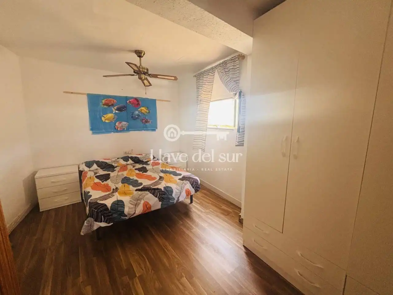 Habitación de Casa o chalet en venta en Águilas con Terraza