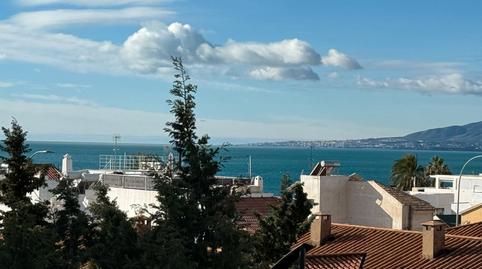 Foto 3 de Àtic de lloguer a Calle Navas Ramírez, Pedregalejo - Morlaco, Málaga Capital