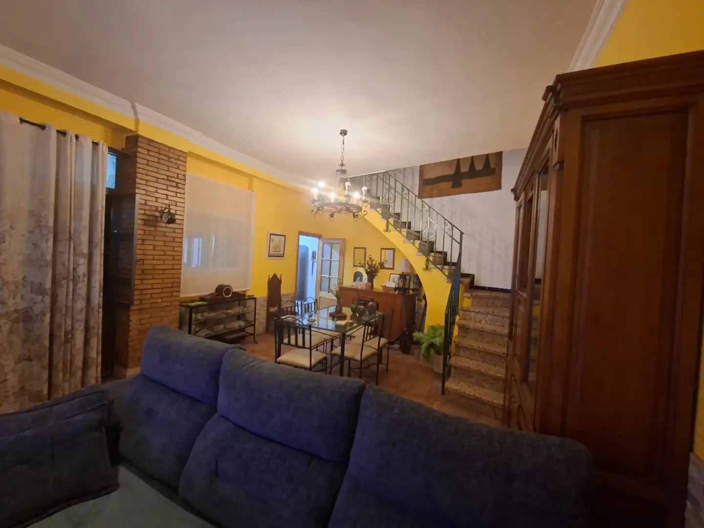 Houses for sale in Bormujos  with Air Conditioner, Heating and Private garden