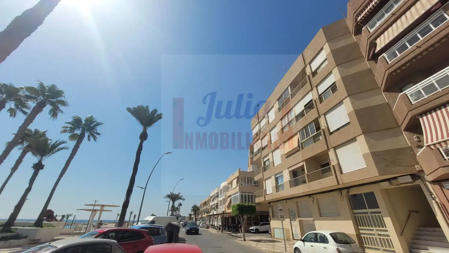 Appartement avec terrasse à vendre à Malecón, imagen 3