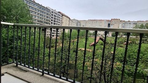 Foto 2 de Apartamento en venta en Praza Da Miñoca, 24, As Travesas - Balaídos, Vigo