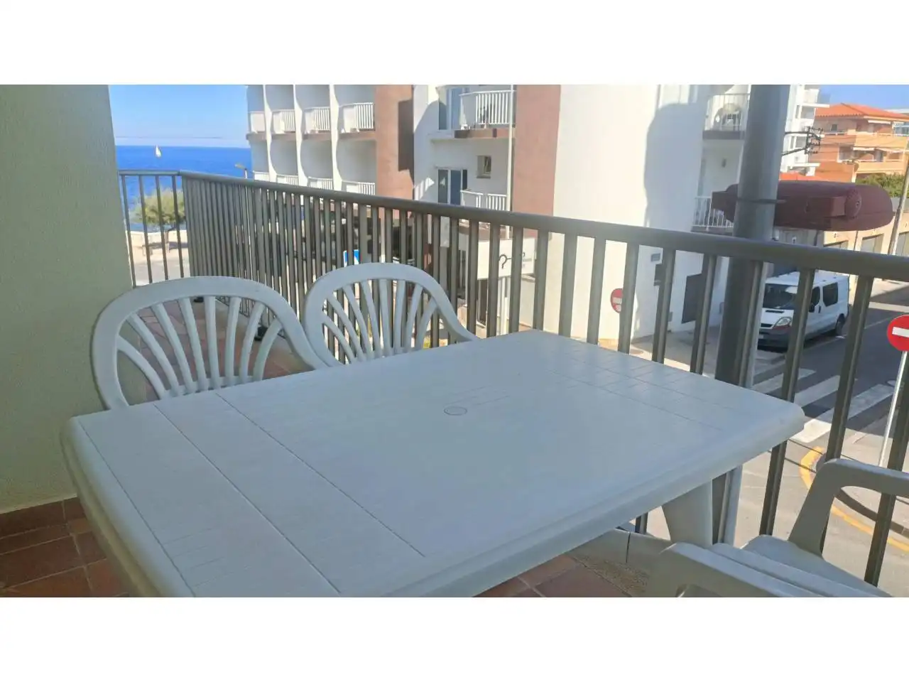 Flat with terrace for sale in Avenida AVE MARIA, imagen 24