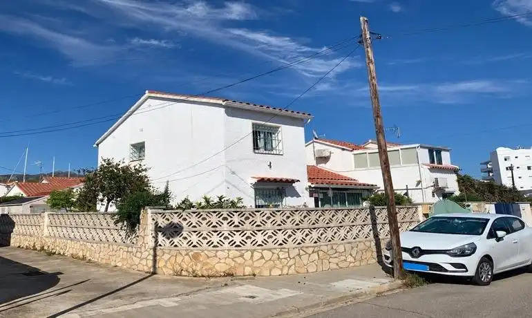Casa con terrazza in vendita a DE LA PUNTA DE LA FERRERA 5, imagen 7