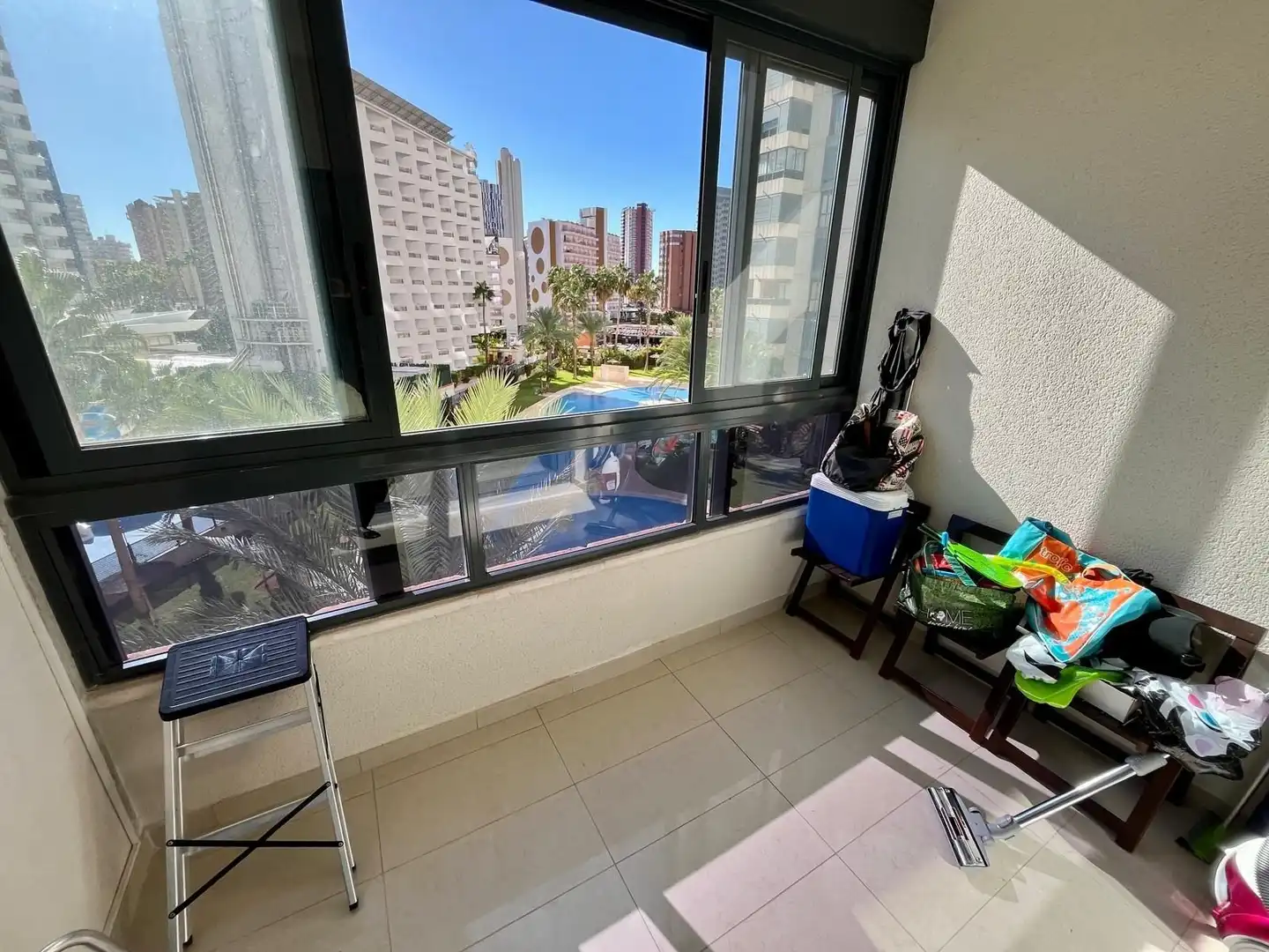 Appartement compact avec piscine à vendre à Avenida del Derramador, imagen 12