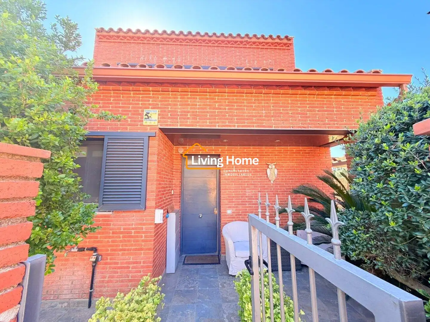 Casa aparellada amb piscina en venda a Carrer de Paul Cézanne, imagen 8