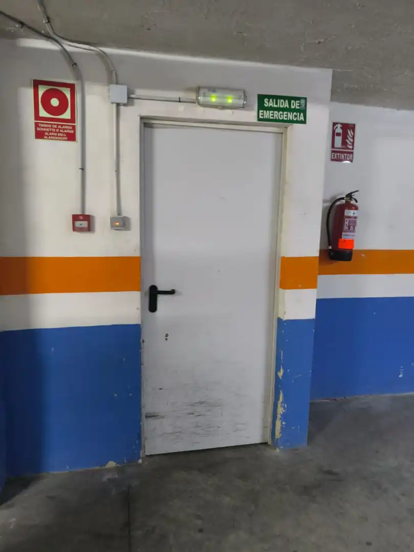 Garage for sale in Valencia