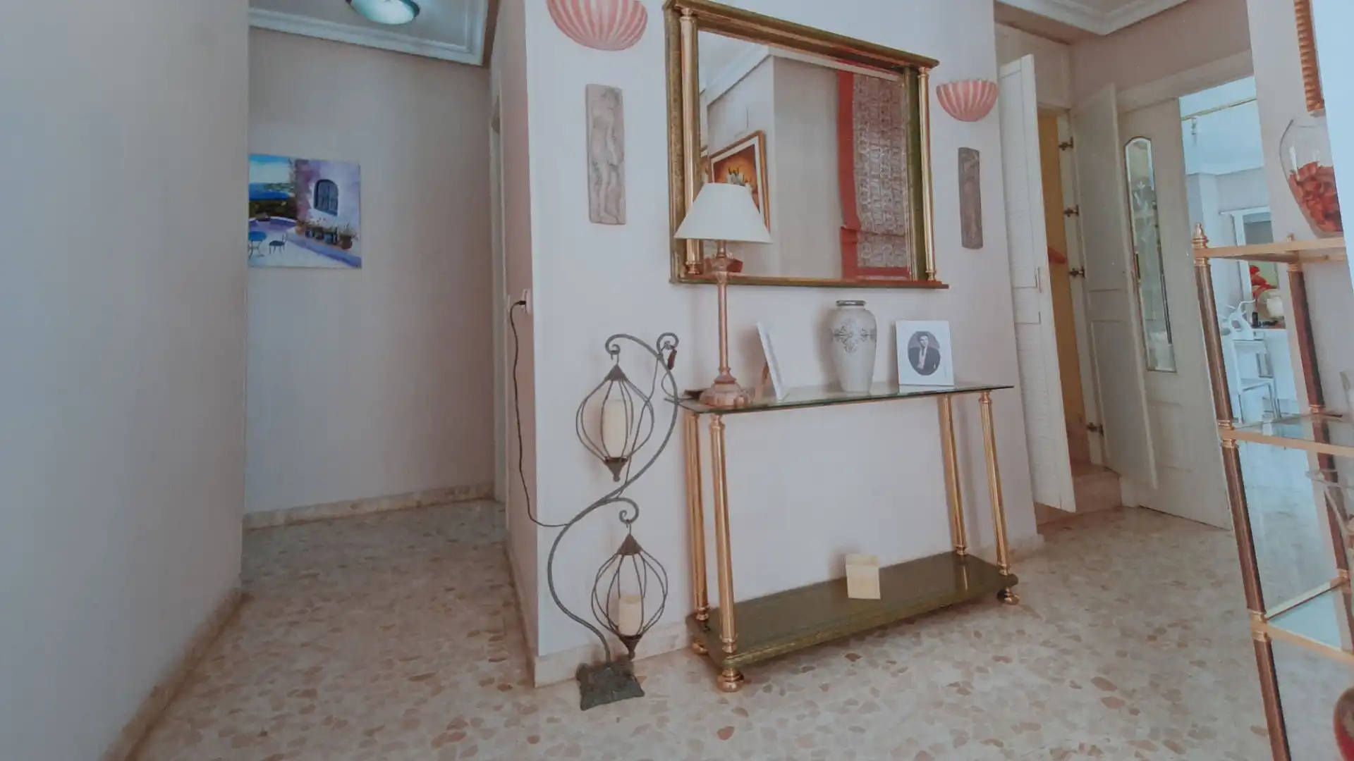 Casa adosada en venta en Lucena con Aire acondicionado, Calefacción y Jardín privado