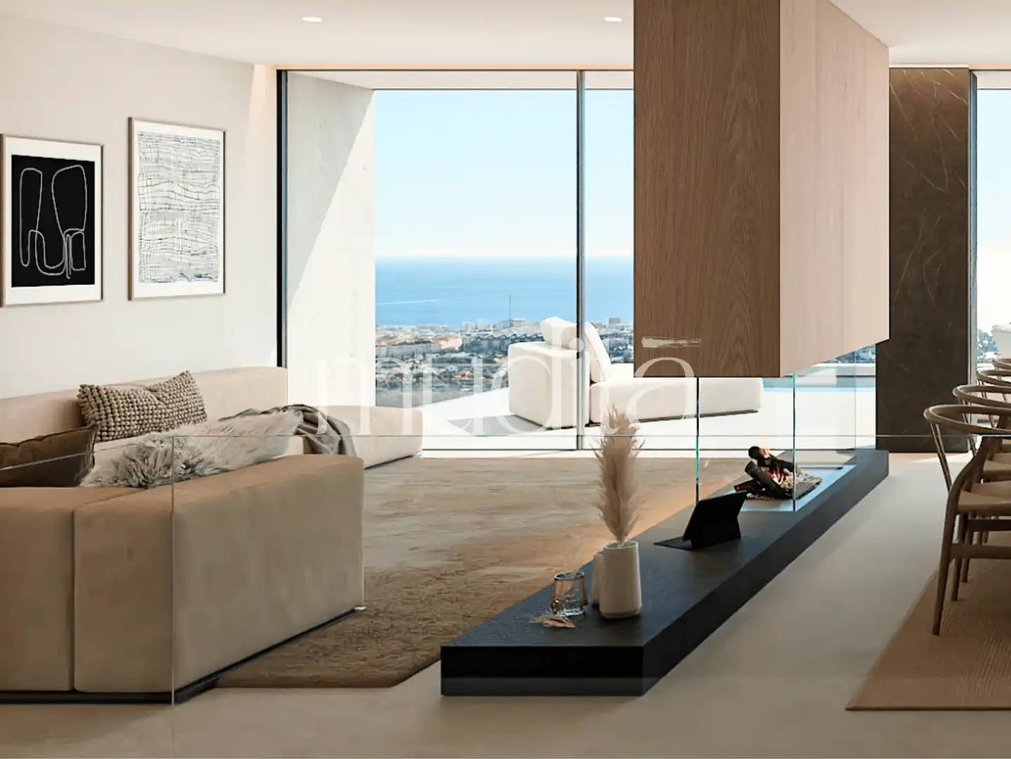 Maison avec piscine à vendre à Teià, imagen 8