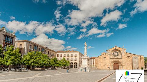 Photo 3 of Flat for sale in Santa Teresa, Centro, Ávila