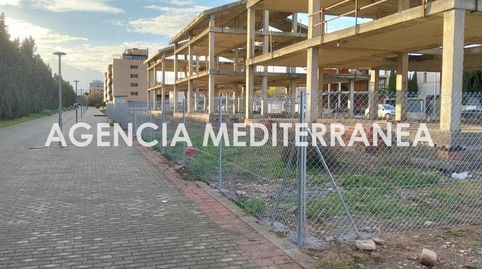 Terreno Urbano en Cheste