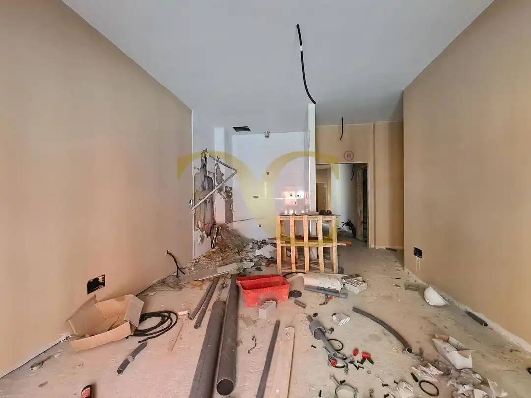 Wohnung mit Aufzug zum Verkauf in Calle de las Cruces, imagen 4