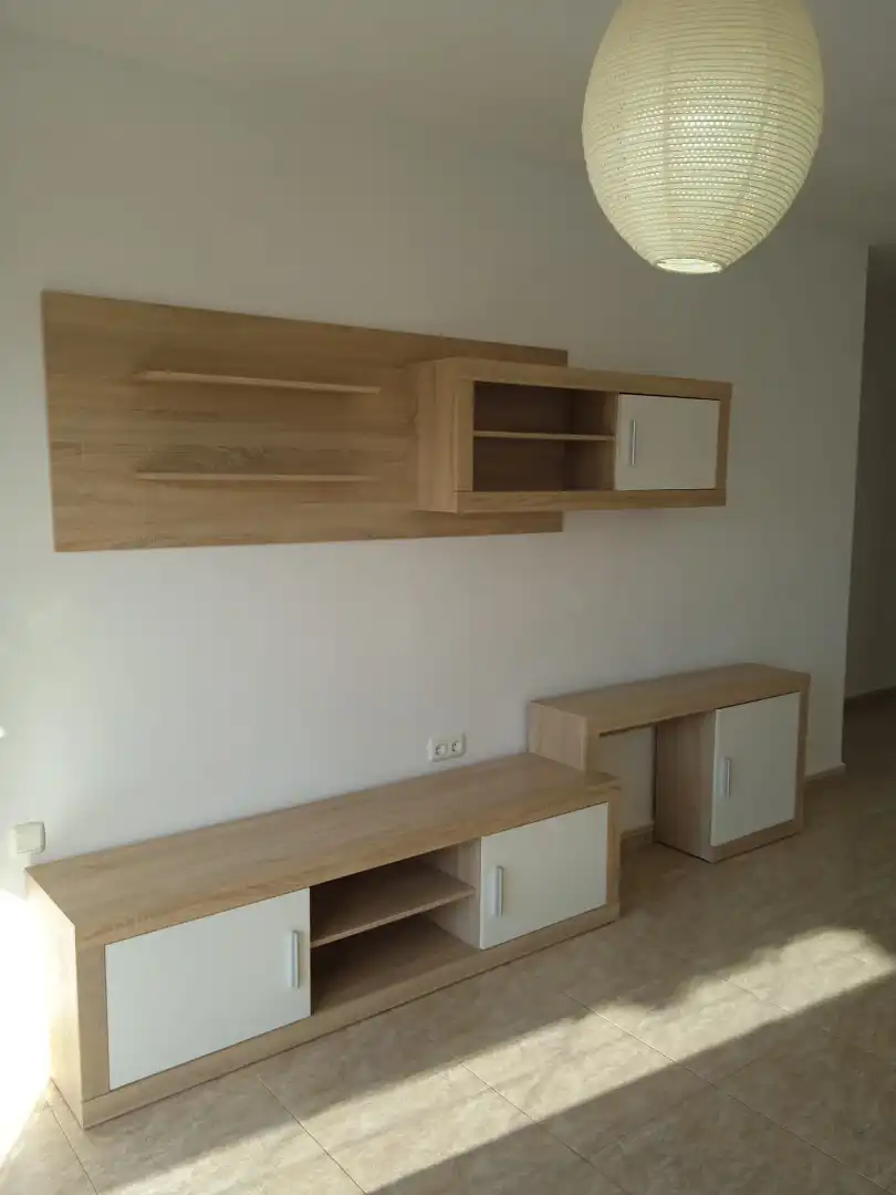 Flat for rent in Ceutí