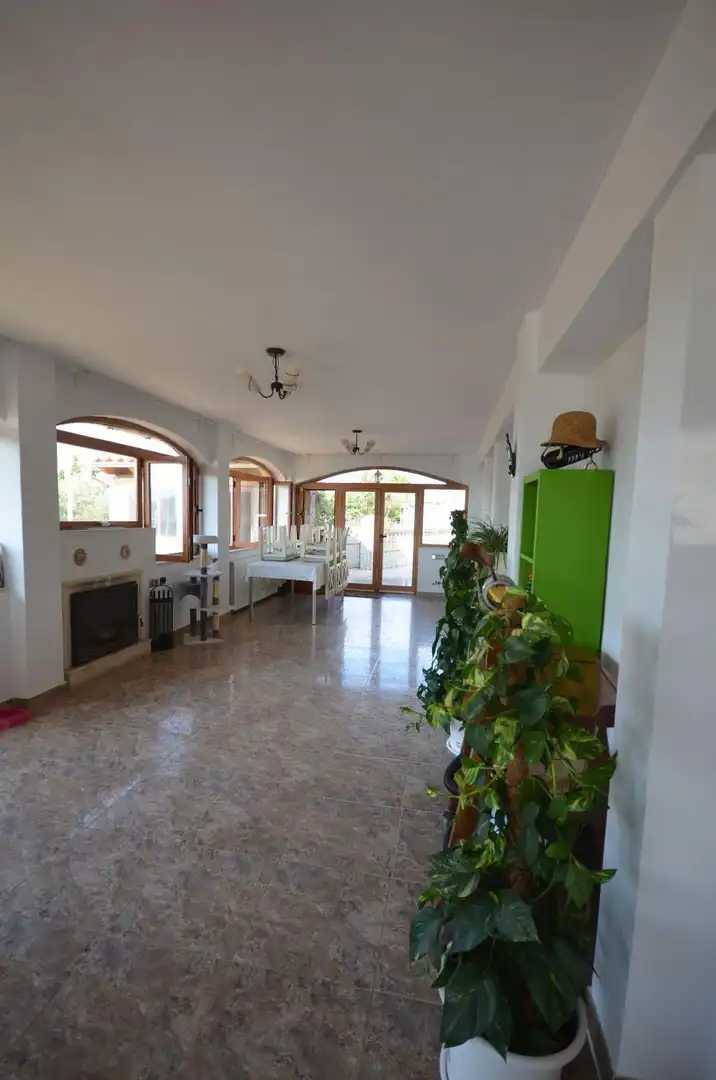 Finca rústica en venda en Santa Eugènia amb Aire condicionat, Calefacció i Jardí privat