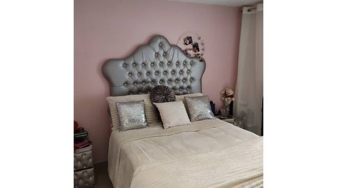 Foto 3 de Pis en venda a Calle Rafael Alberti, 3, San Carlos - San José, Sevilla Capital