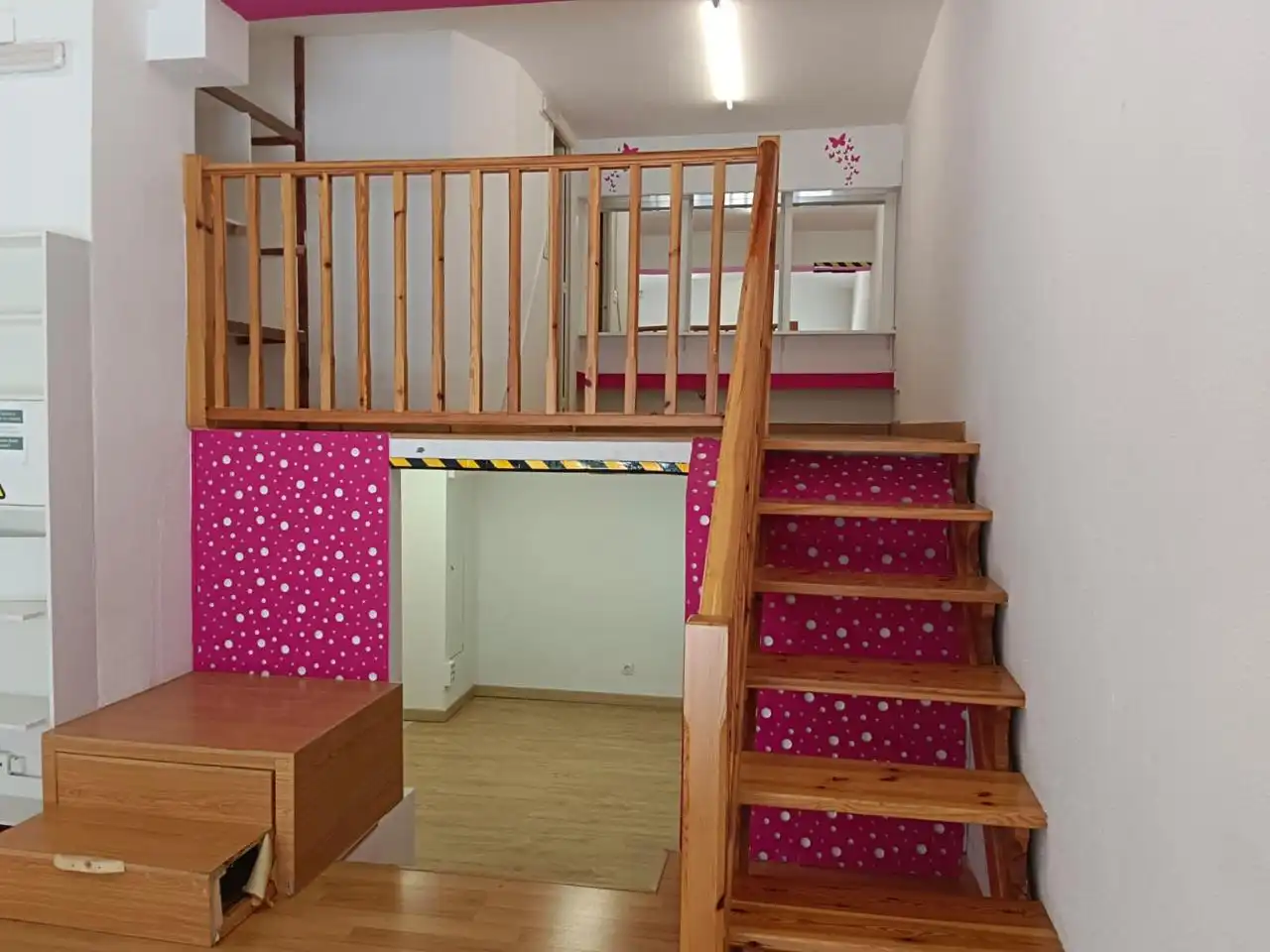 Local comercial en alquiler en Rúa Barcelona, imagen 4