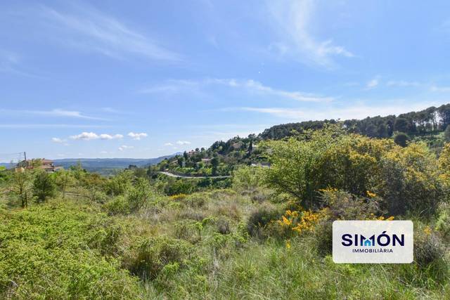 Terreno residencial en Venta en Moià
