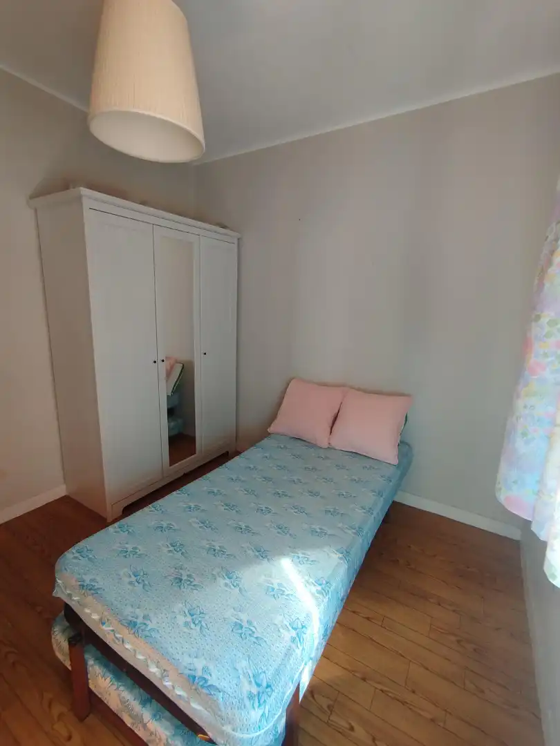 Piso en venta en Miguel Unamuno Kalea 10, imagen 4