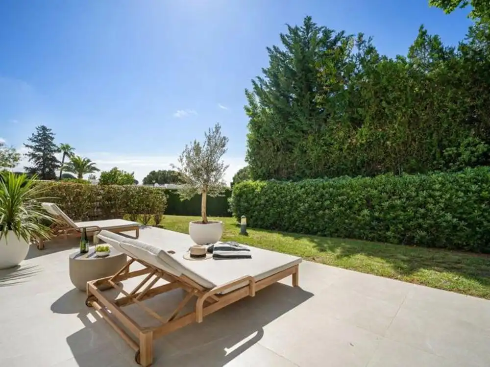 Reihenhaus mit Pool zum Verkauf in Nueva Andalucía, imagen 21