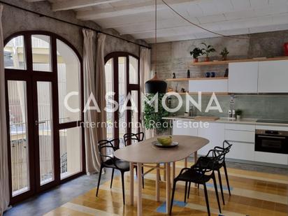 Apartment to rent in Carrer del Comte D'urgell, Sant Antoni