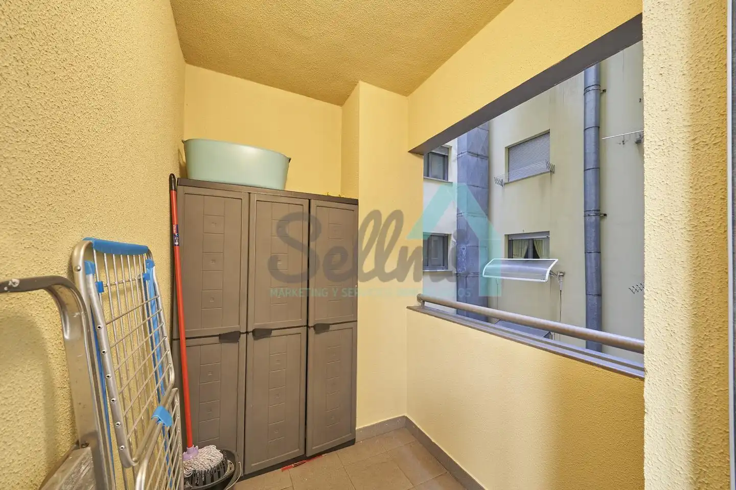 Flat with lift to rent in Calle Cardenal Cienfuegos, imagen 34