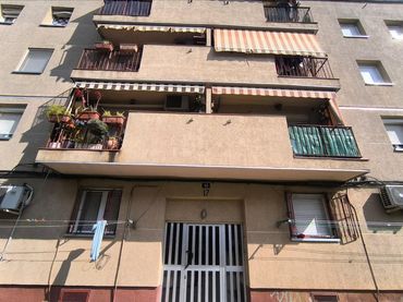 Flat for sale in Creu de Barberà - Sector Sud