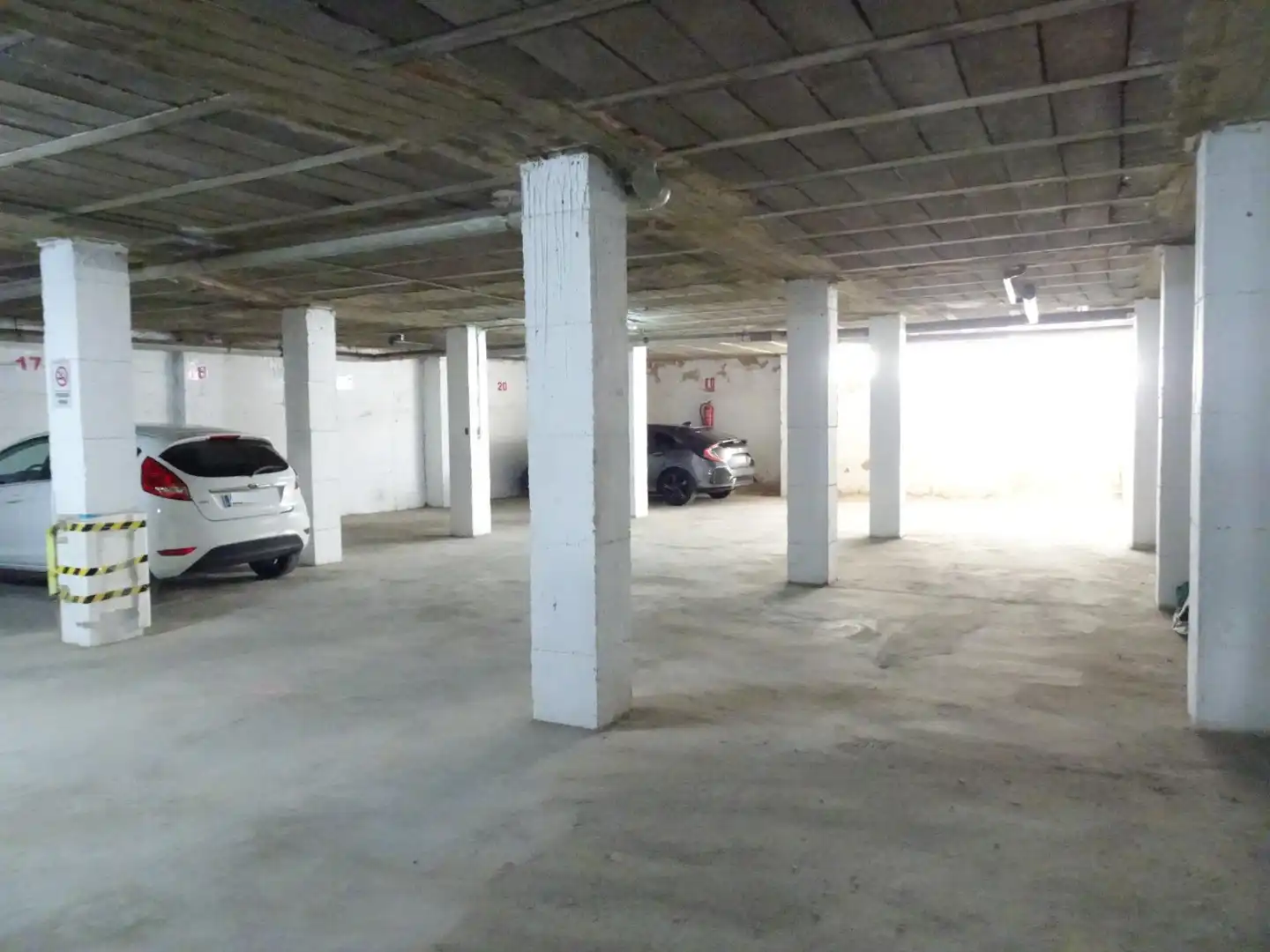 Parcheggio in vendita a Cartagena ciudad, imagen 3
