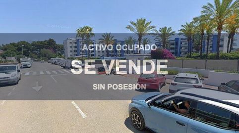 Foto 2 von Geschaftsraum zum Verkauf in Santa Eulària, Santa Eulària des Riu