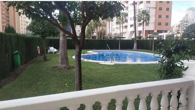 Apartamento en Venta en Rincón Bajo