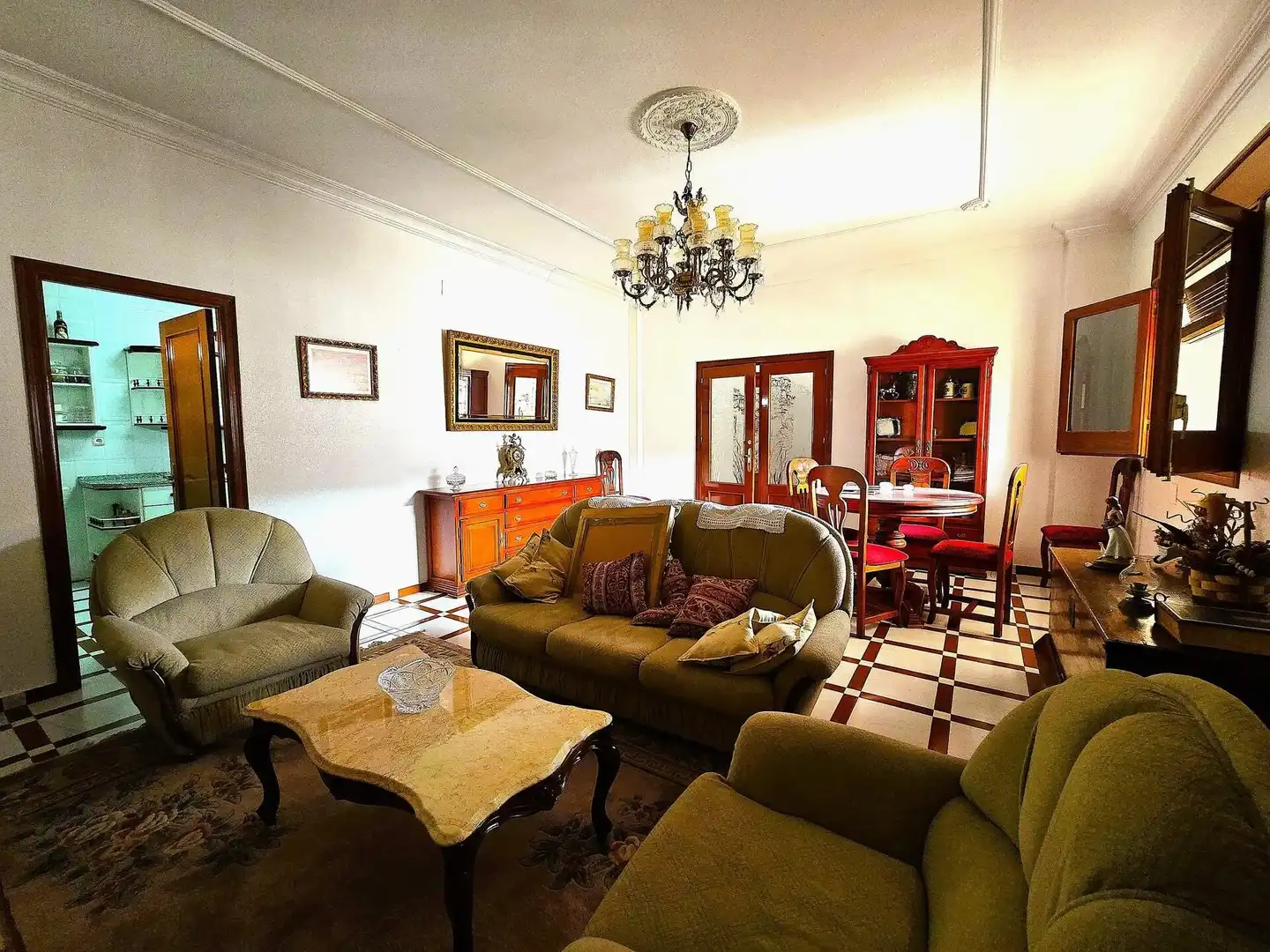 Casa en venta en Algarinejo, imagen 14
