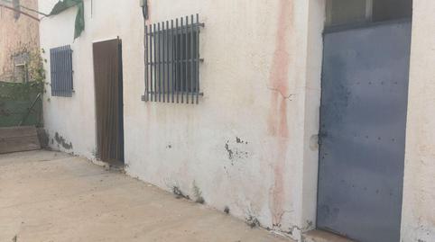 Foto 2 de Finca rústica en venta en La Hoya, Murcia