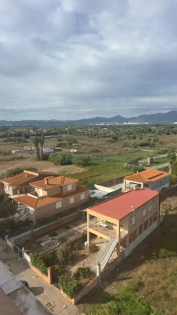 Apartamento de alquiler en Nules