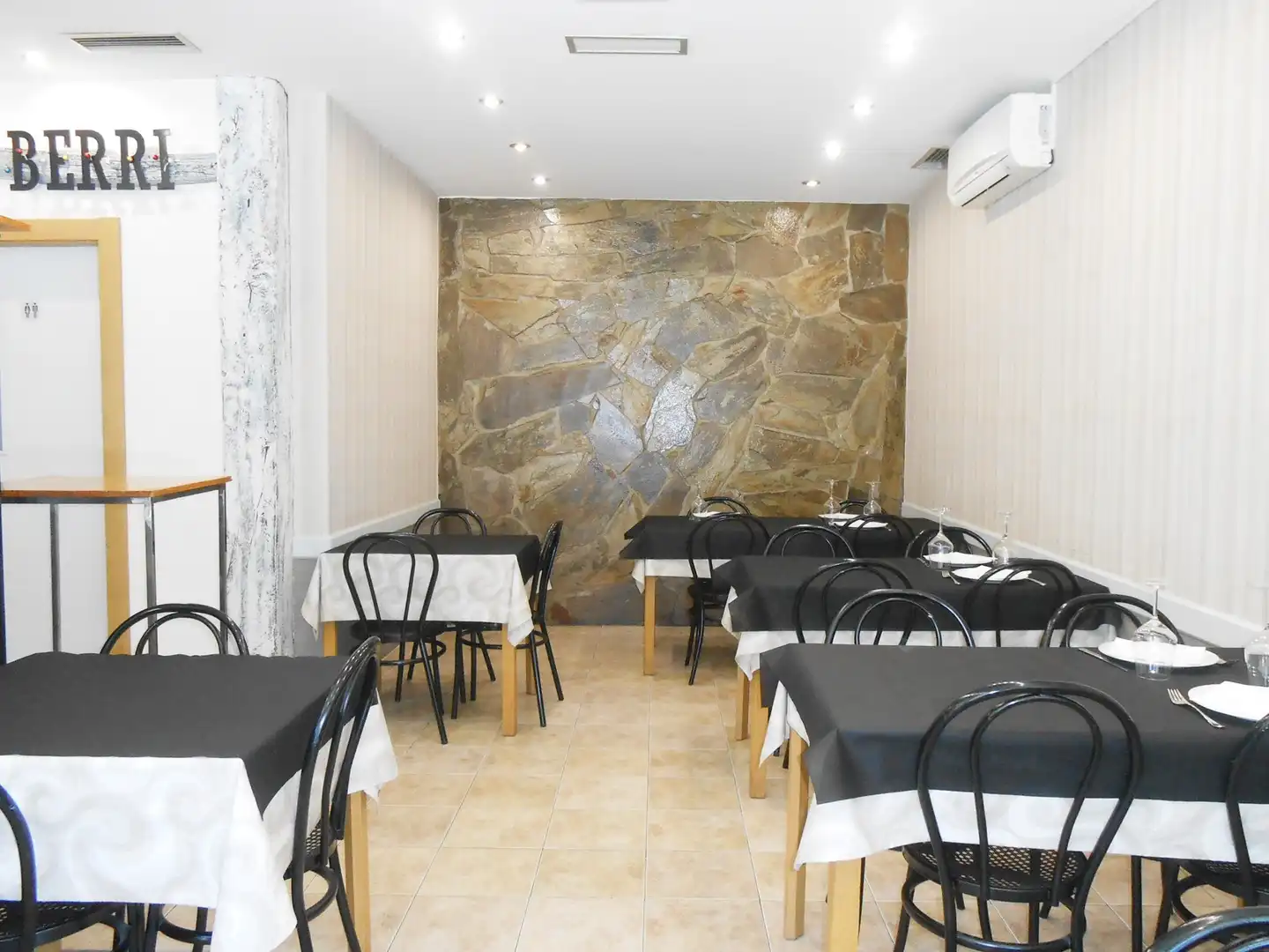 Local en venta en Bilbao  con Aire acondicionado