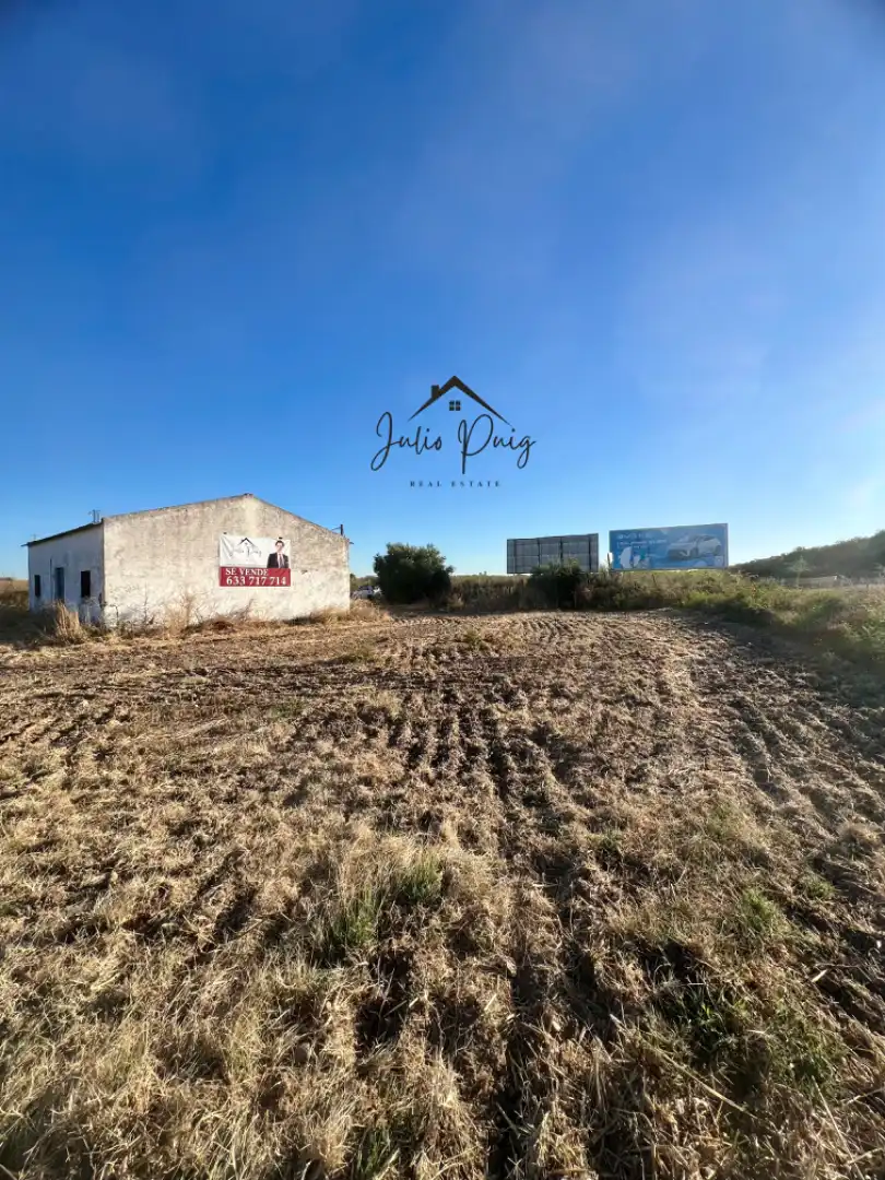 Terrenys i solars en venda a Coria del Río, imagen 5