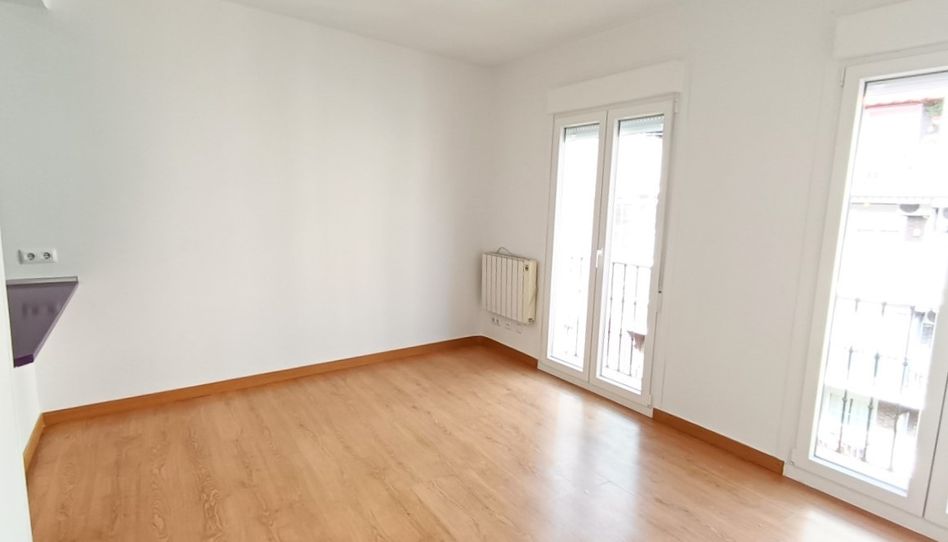 Piso de alquiler en Calle del Labrador, Acacias - Imagen 2