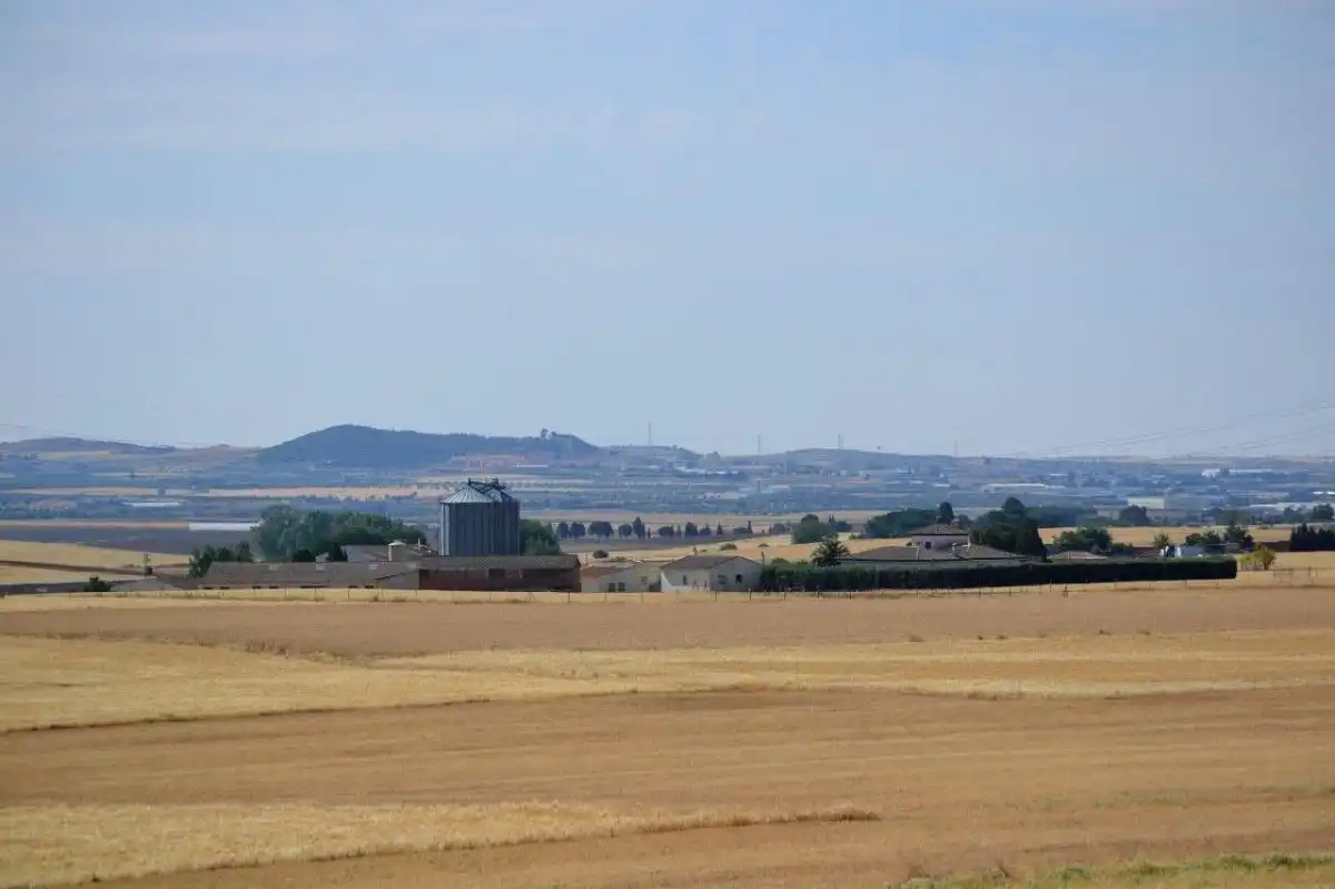 Terreni e lotti in vendita a SENDA DE LOS CIVILES, imagen 3