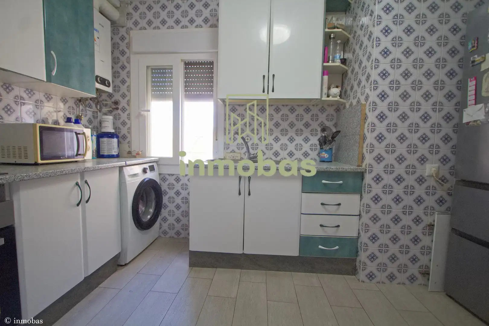 Cuina de Pis en venda en Badajoz amb Aire condicionat i Traster