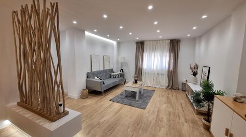 Foto 3 de Planta baja en venta en Rey Juan Carlos I, Zarzaquemada, Leganés