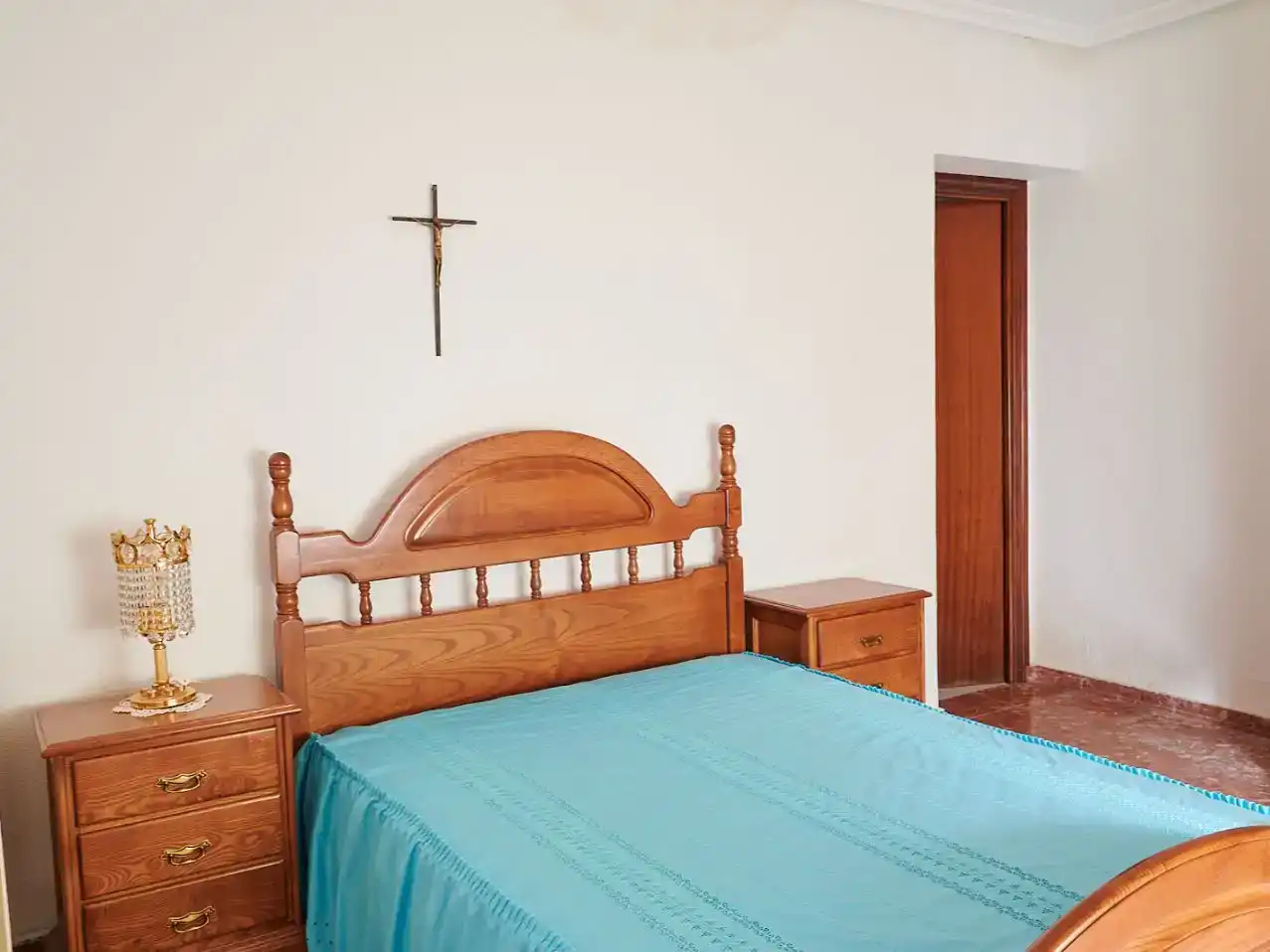 Habitación de Casa o chalet en venta en Arnedillo