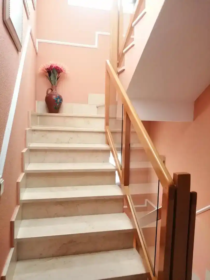 Casa o xalet en venda en San Fernando de Henares amb Aire condicionat i Balcó