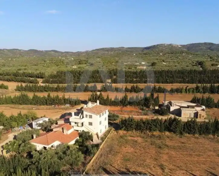 Residencial en venta en Camarles