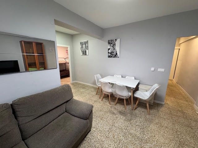 Sala d'estar de Pis en venda en Mérida amb Moblat