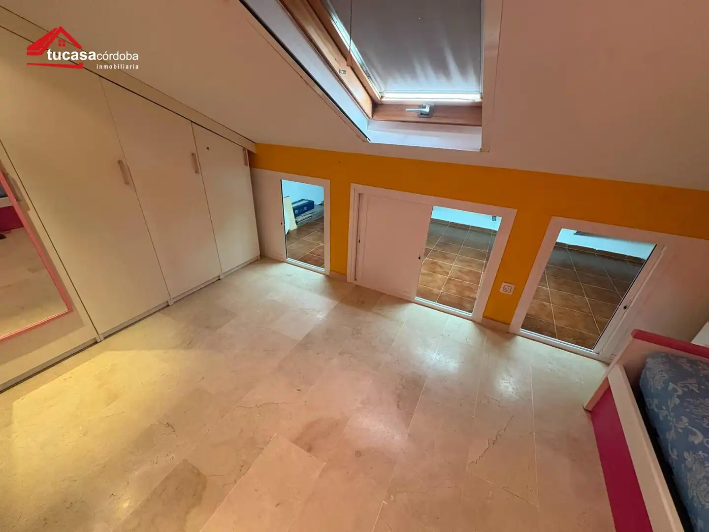 Casa o xalet en venda en Córdoba amb Aire condicionat, Calefacció i Terrassa