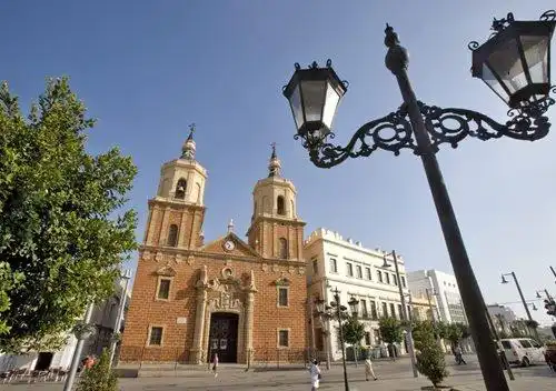 Appartamento in vendita a El Cristo - Cayetano Roldán, imagen 2